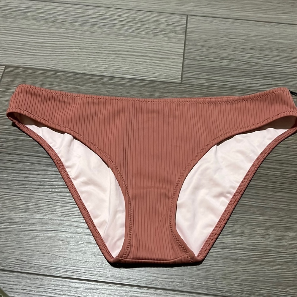 Bikini bottom